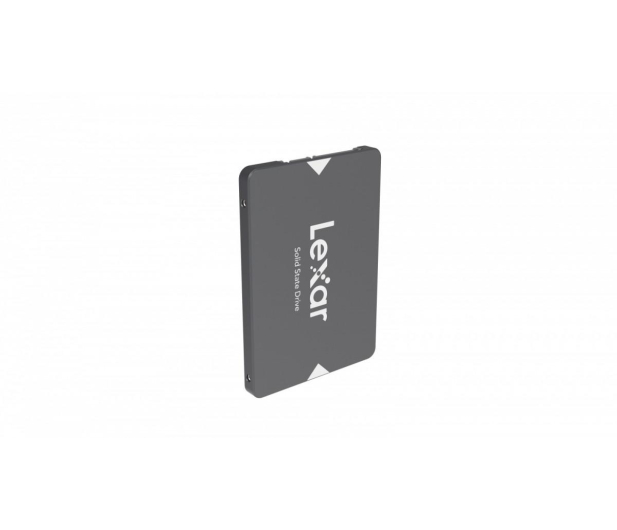 Lexar 128GB 2,5" SATA SSD NS100 - 590727 - zdjęcie 5
